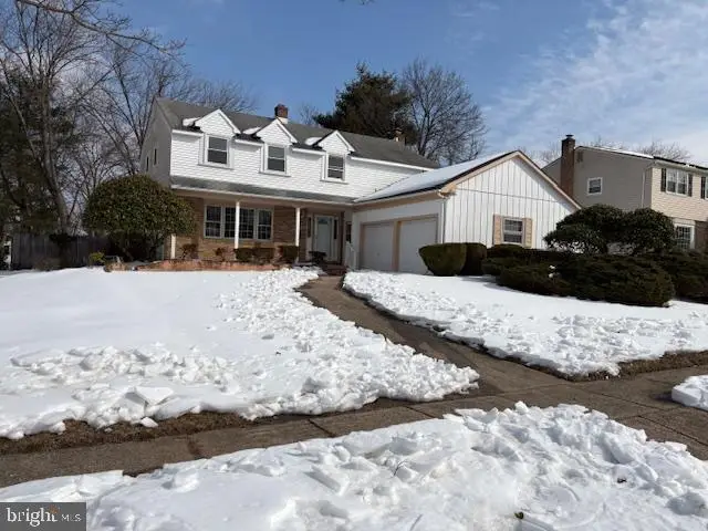 840 Lafayette Dr, Mount Laurel, NJ 08054 - Image #1