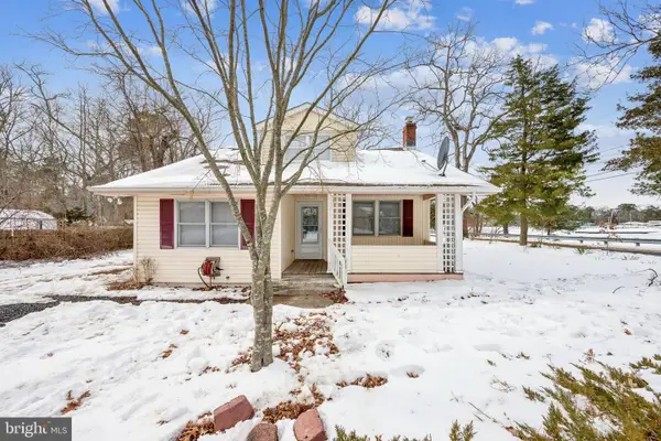 602 S Lakeshore Dr, BROWNS MILLS, NJ 08015