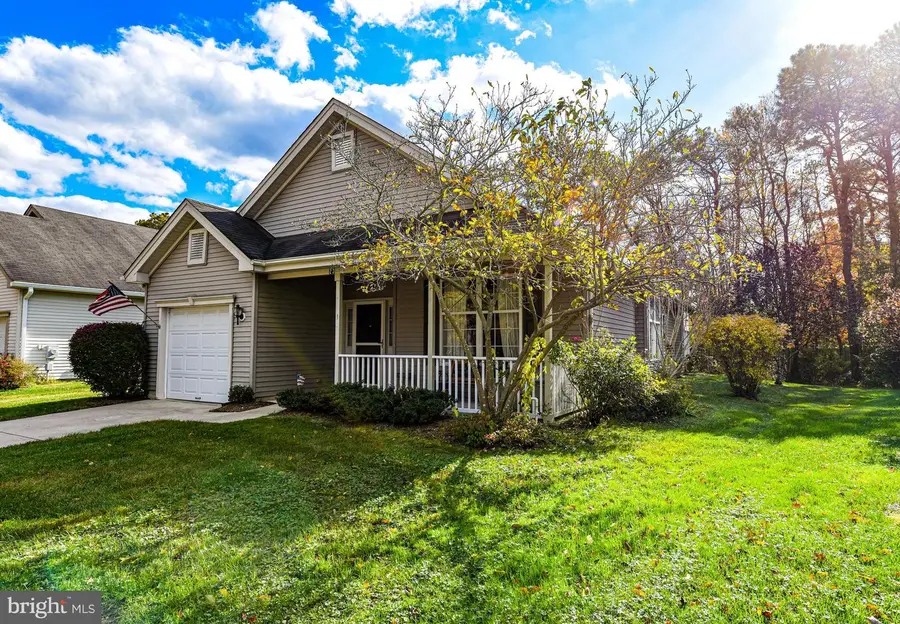 23 Dutchess Ct, Leisuretowne, NJ 08088 - #2