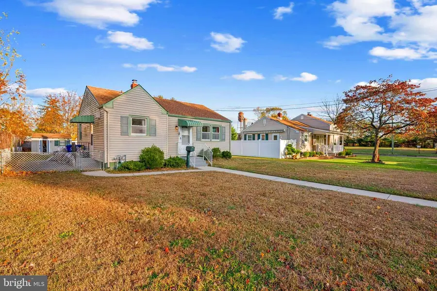 610 Lee Ave, Beverly, NJ 08010 - #3