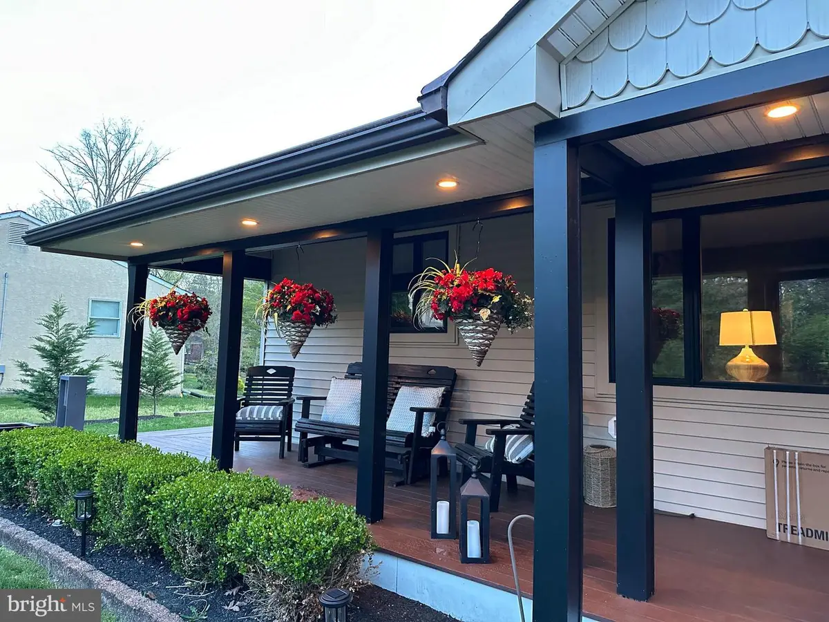 Address Withheld By Seller, Medford, NJ 08055 - #1