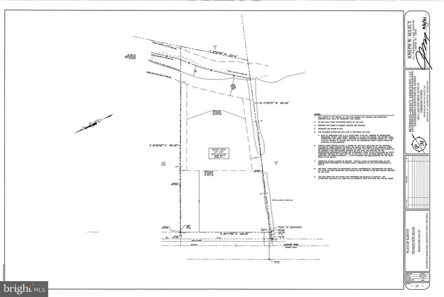 720 Mcelwee Rd, Moorestown, NJ 08057 - #2