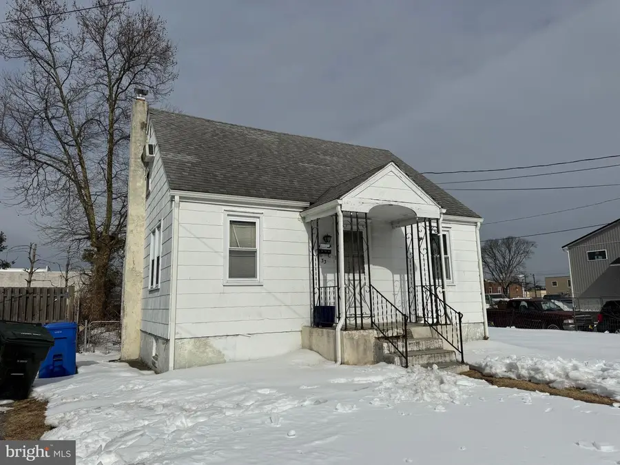 33 Morris Ave, Burlington, NJ 08016 - #2