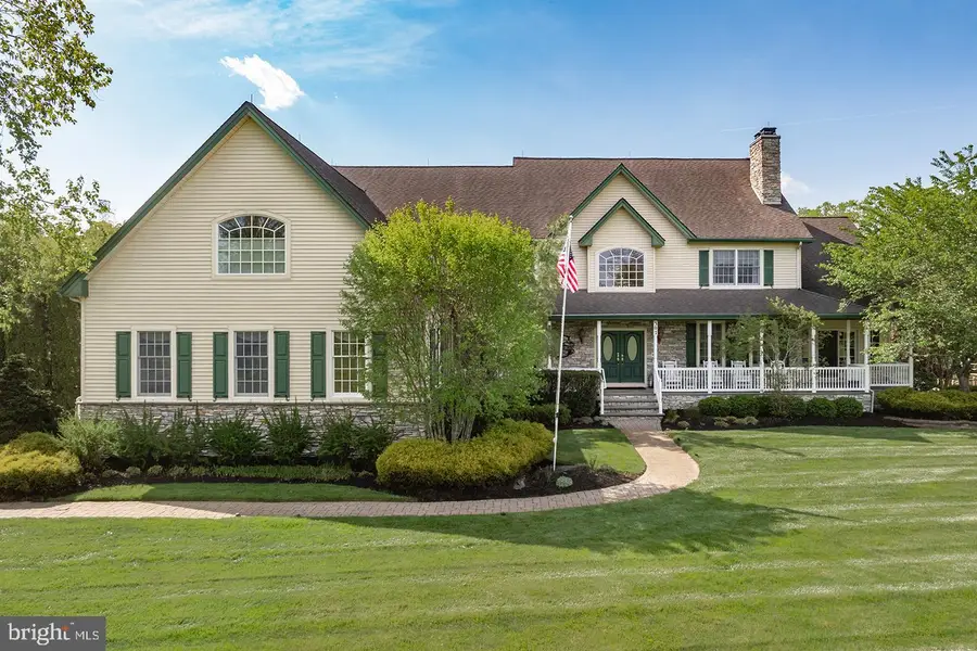 307 Medford Mount Holly Rd, Medford, NJ 08055 - #2