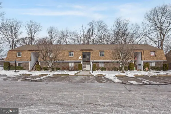 411-a2 Stiles Ave #a-2, MAPLE SHADE, NJ 08052