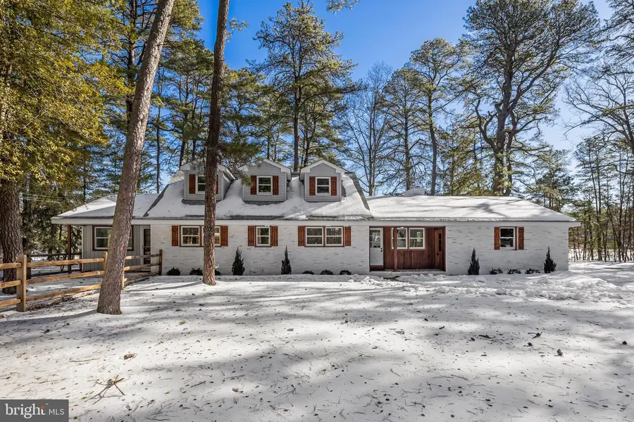 113 W Centennial Dr, Medford, NJ 08055 - #2