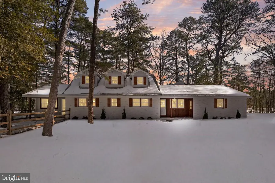 113 W Centennial Dr, Medford, NJ 08055 - #3