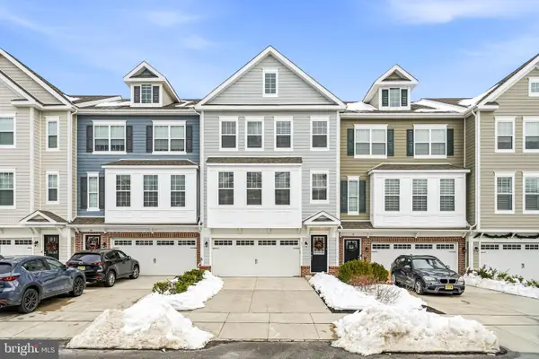 31 Eddy Way, MARLTON, NJ 08053