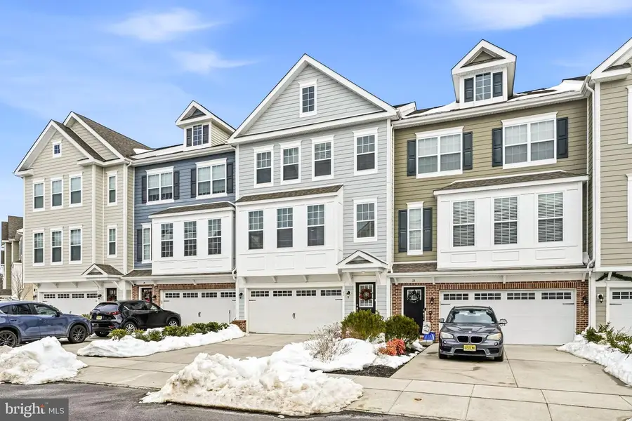 31 Eddy Way, Marlton, NJ 08053 - #2