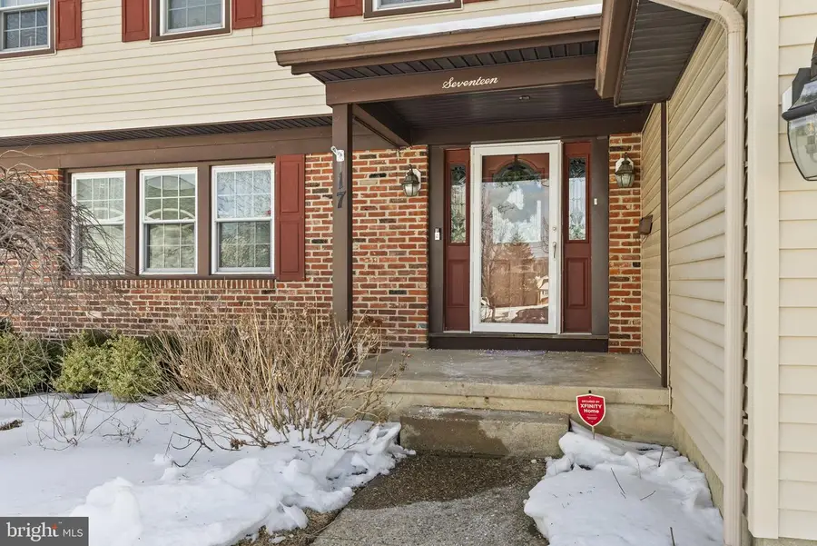17 Valley Forge Ct, Marlton, NJ 08053 - #3