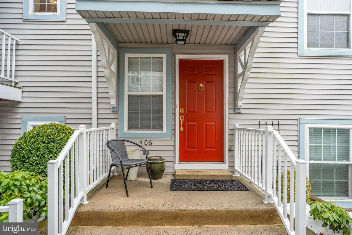 406 Sweetwater Dr, Cinnaminson, NJ 08077 - #1