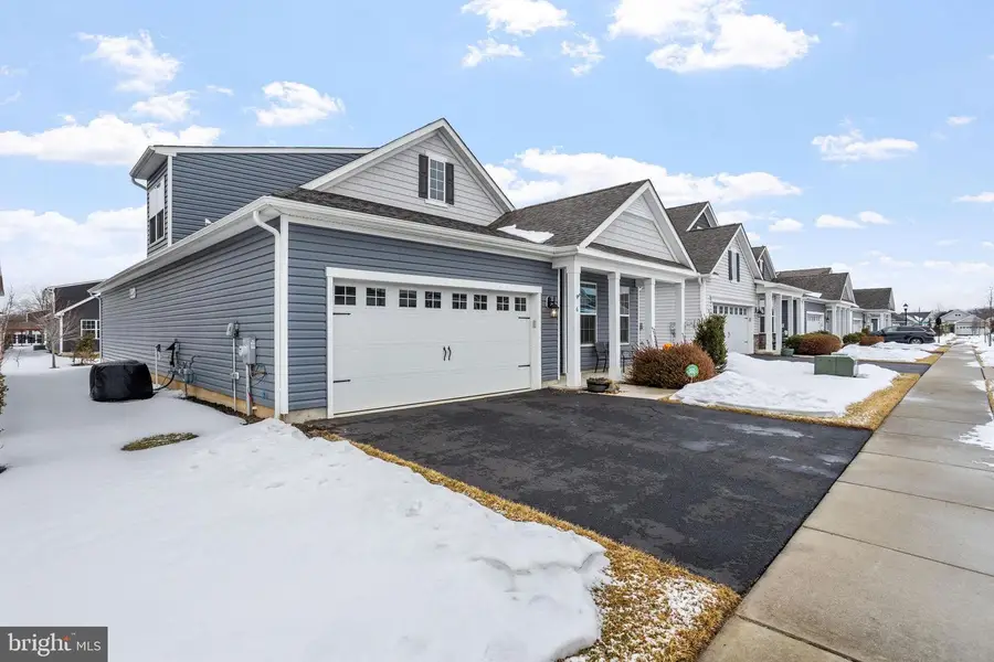 6 Preston Ln, Delanco, NJ 08075 - #2