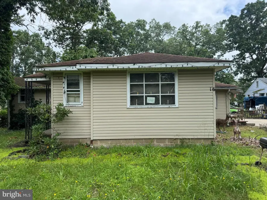 16 Begonia St, Browns Mills, NJ 08015 - #3