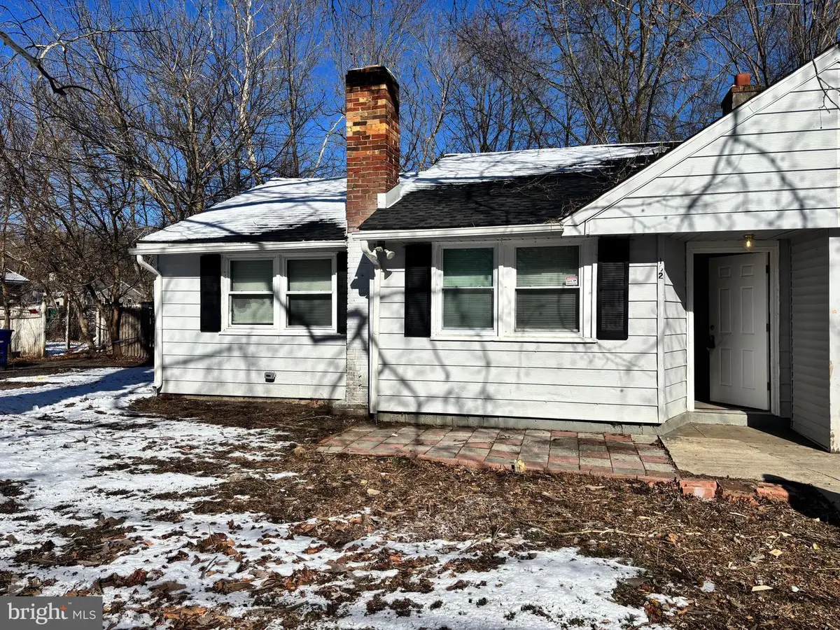 162 Kinsley Rd, Pemberton, NJ 08068 - #1