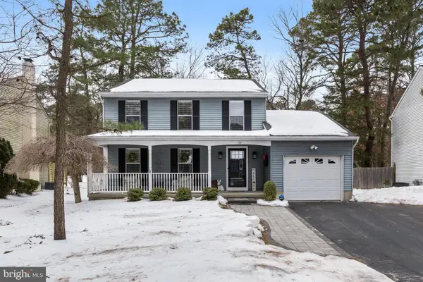 39 Lady Diana Cir, MARLTON, NJ 08053