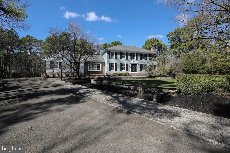 3 Aldworth Ct, Medford, NJ 08055 - #2