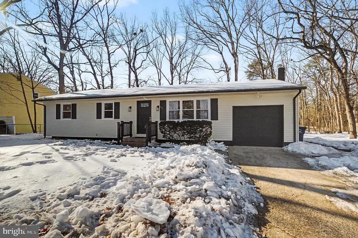 123 Lilac St, Browns Mills, NJ 08015 - #1