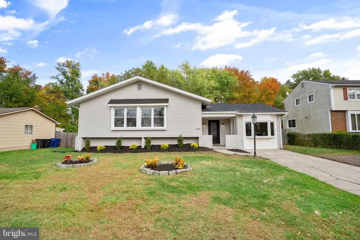 120 Canterbury Rd, Mount Laurel, NJ 08054 - #1