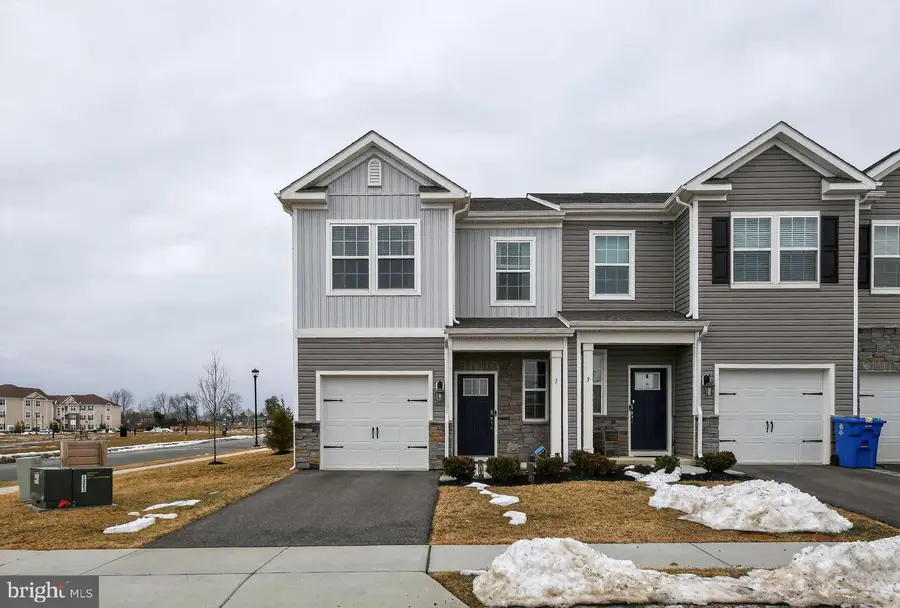 1 Nelson's Wy, Westampton, NJ 08060 - #3