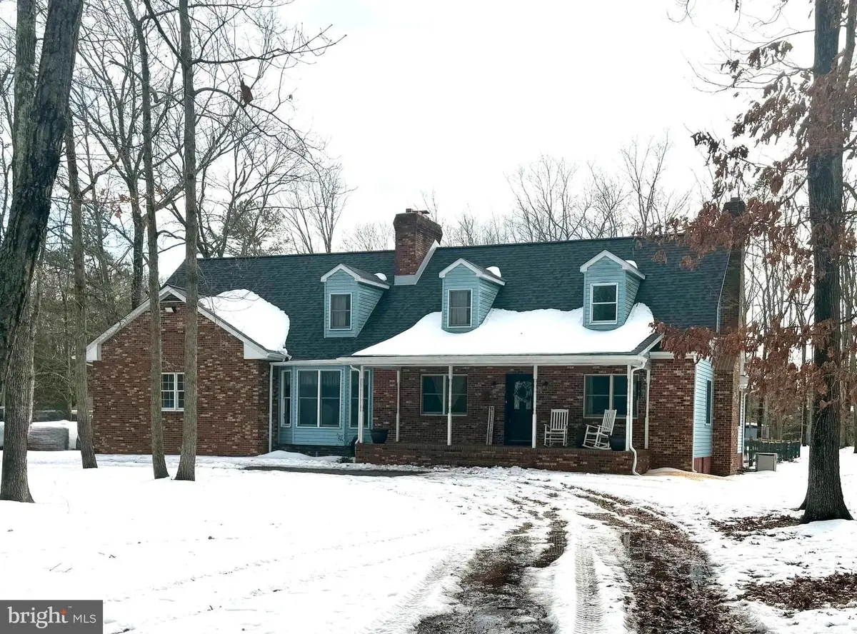 24 Avenue B, Tabernacle, NJ 08088 - #1