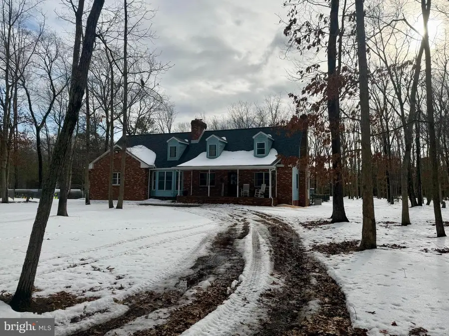 24 Avenue B, Tabernacle, NJ 08088 - #2