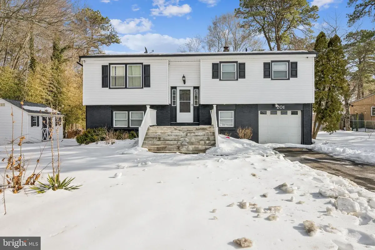 201 Manahawkin Trl, Browns Mills, NJ 08015 - #1