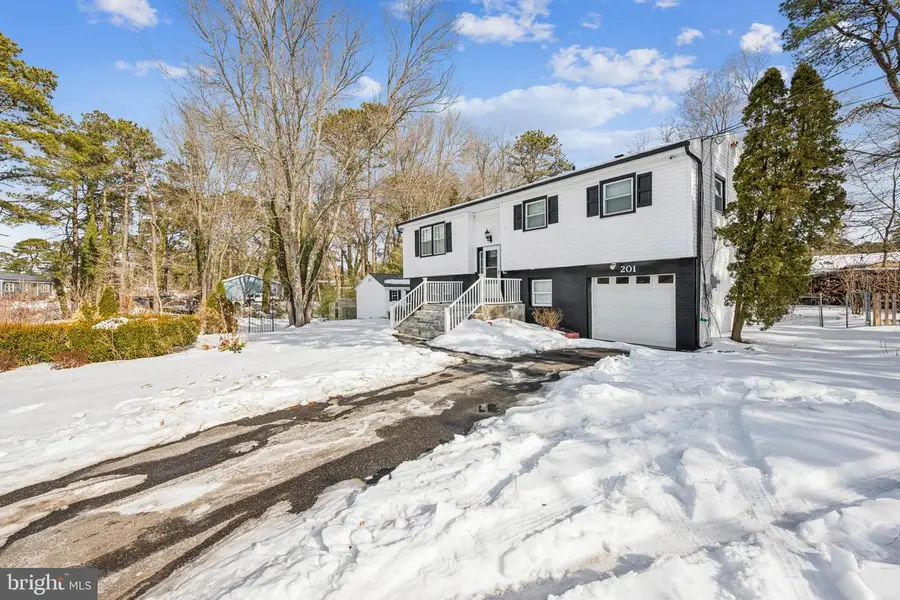 201 Manahawkin Trl, Browns Mills, NJ 08015 - #2