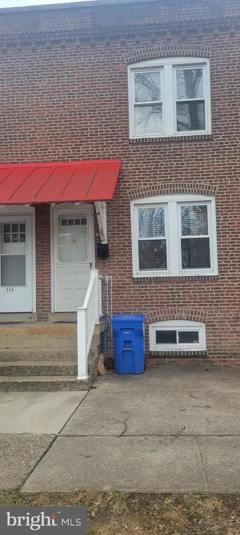 256 6th Ave, Roebling, NJ 08554 - #1