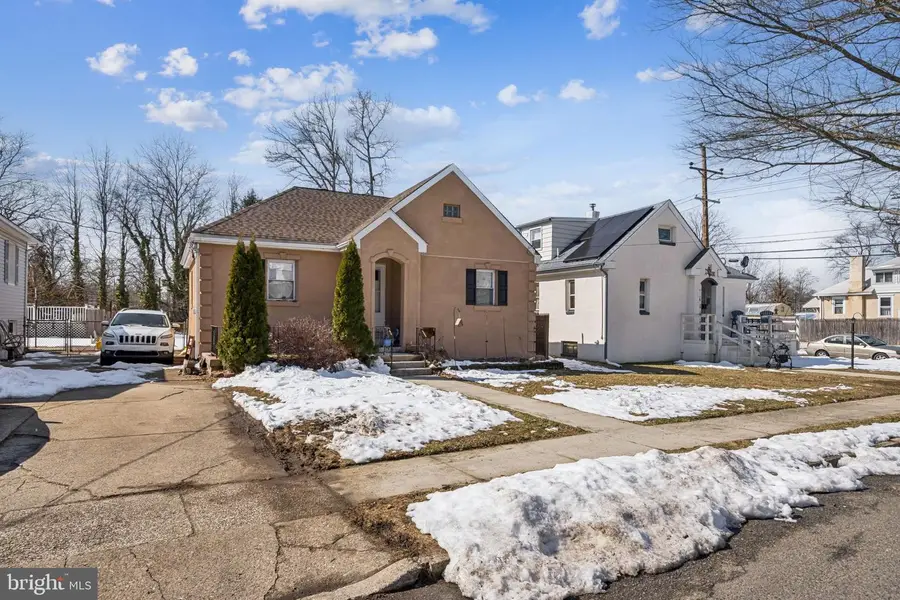 206 S Maple Ave, Maple Shade, NJ 08052 - #2