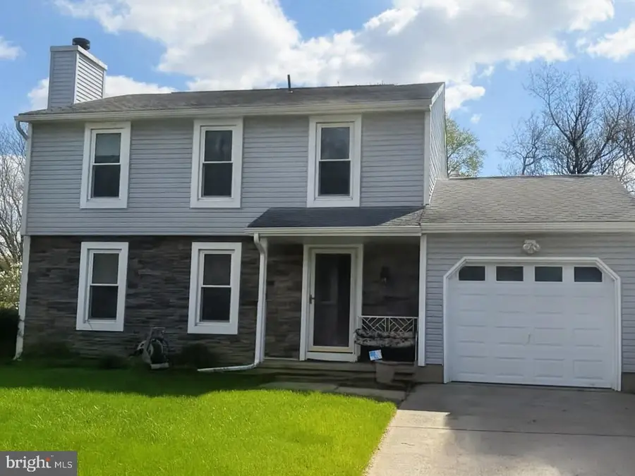 10 Carlyle Dr, Wrightstown, NJ 08562 - #2