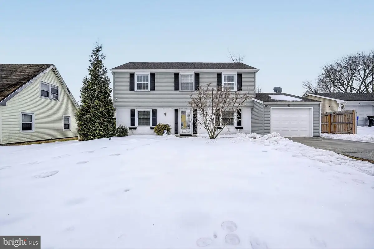 46 Marshal Ln, Willingboro, NJ 08046 - #1