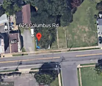 625 Columbus Rd, BURLINGTON, NJ 08016