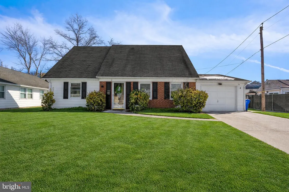 4 Hamilton Ln, Willingboro, NJ 08046 - #1