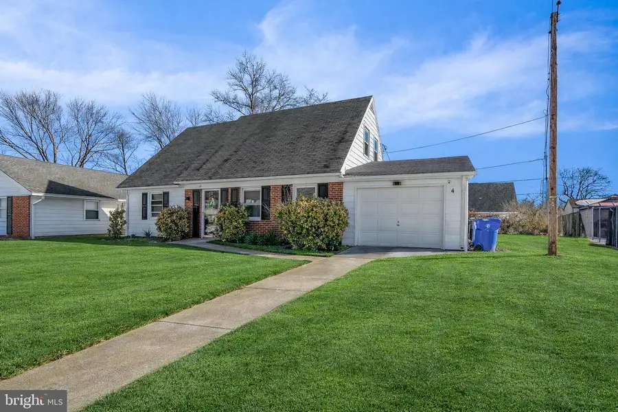 4 Hamilton Ln, Willingboro, NJ 08046 - #2