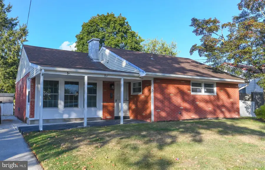 5 Paul Rd, Maple Shade, NJ 08052 - #2