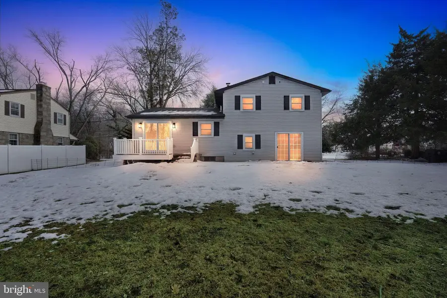 323 Parry Rd, Cinnaminson, NJ 08077 - #2