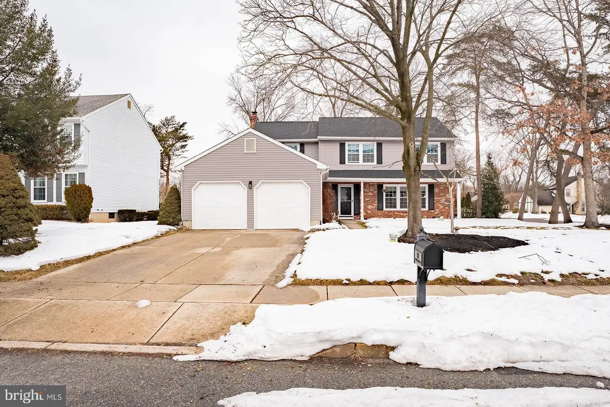 601 Tallowood Ln, Mount Laurel, NJ 08054 - #1