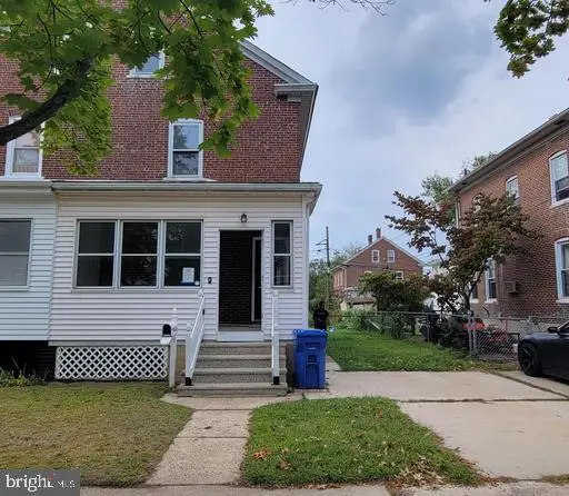 125 Fourth Ave, Roebling, NJ 08554 - #1