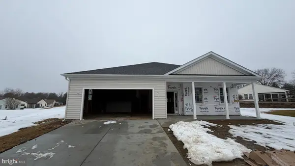 316 Wagon Wheel Cir, COLUMBUS, NJ 08022