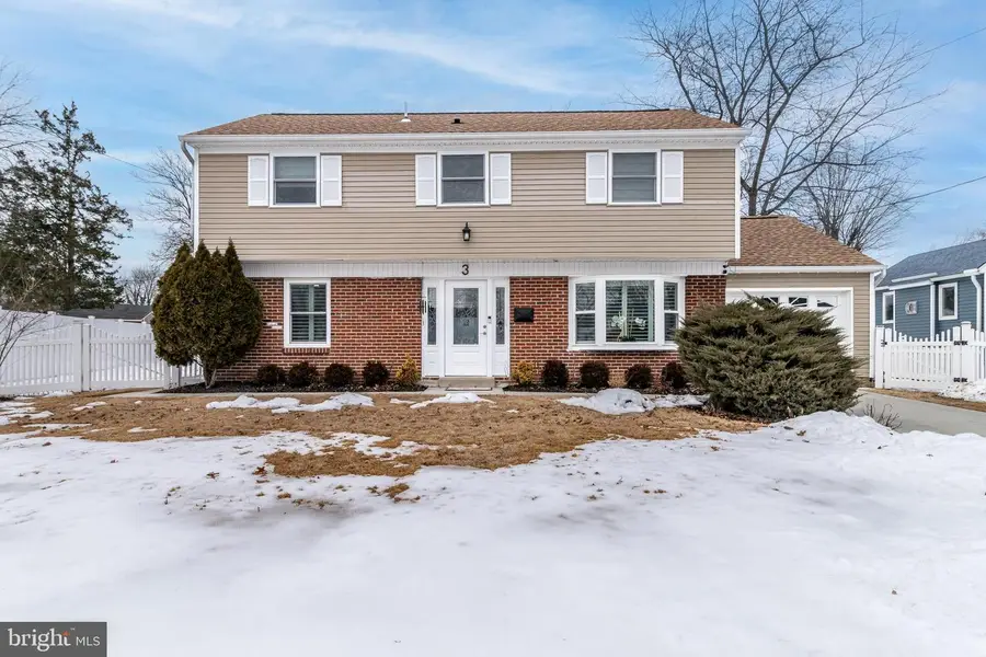 3 Douglas Ter, Marlton, NJ 08053 - #2