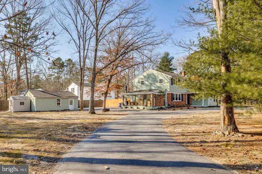 496 Tuckerton Rd, Medford, NJ 08055 - #3