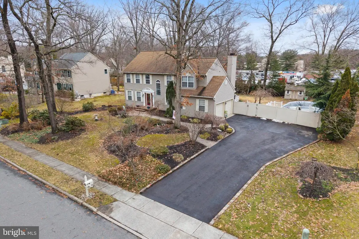 5 Laurel Tree Dr, Westampton, NJ 08060 - #1