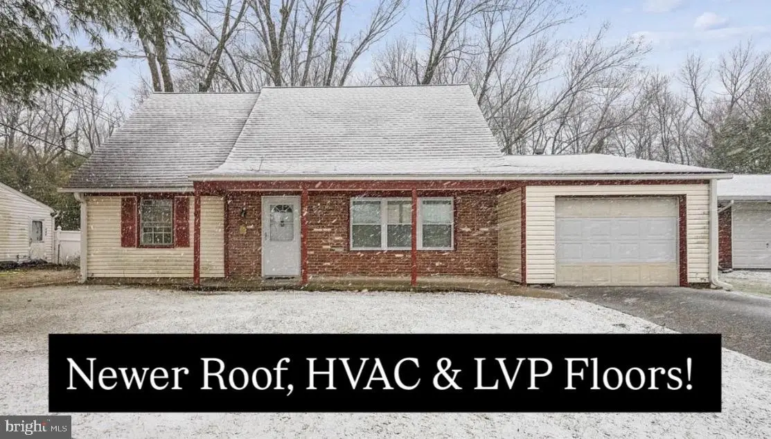 21 Glenview Ln, Willingboro, NJ 08046 - #1