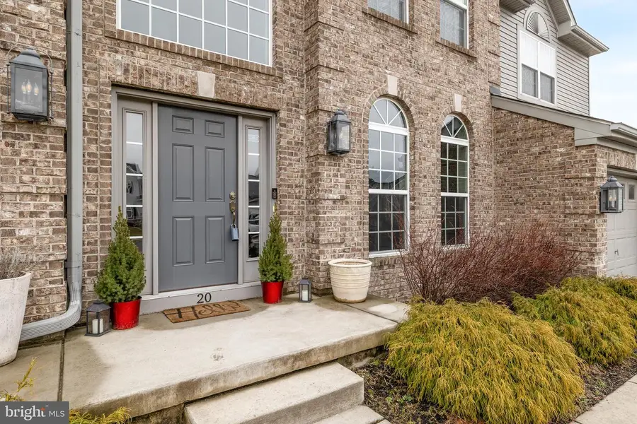 20 Providence Ct, Lumberton, NJ 08048 - #3