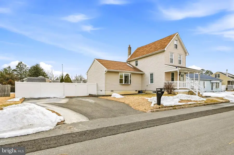 1817 Jackson St, Cinnaminson, NJ 08077 - #2