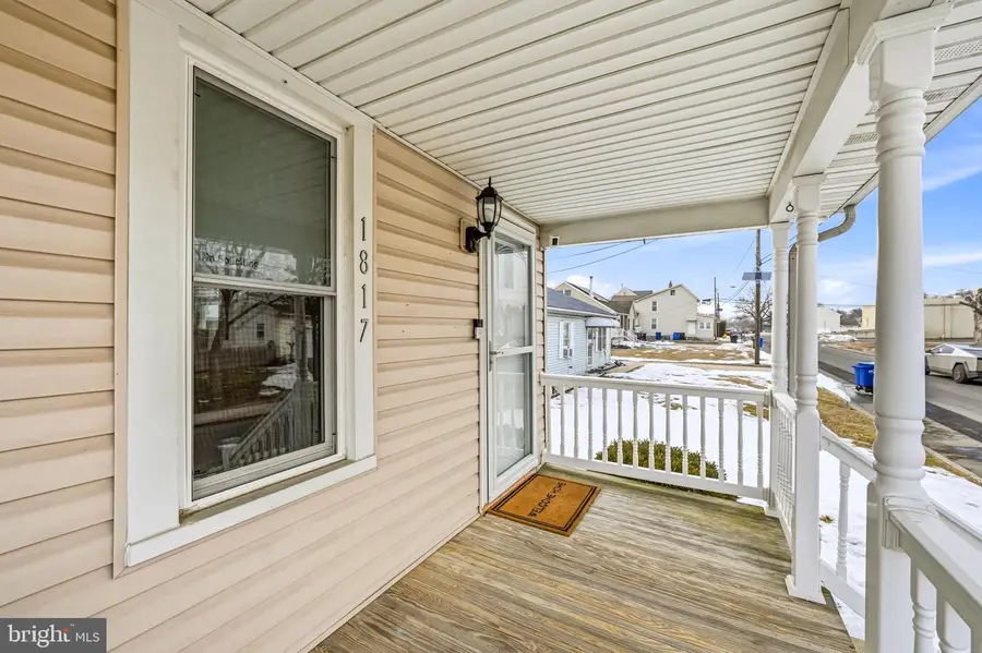 1817 Jackson St, Cinnaminson, NJ 08077 - #3