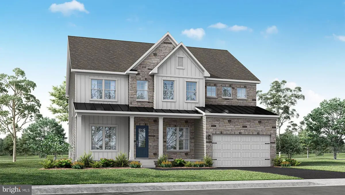 4 Elderberry Drive, Medford, NJ 08055 - #1