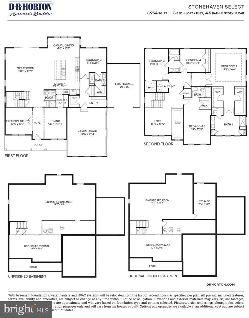 4 Elderberry Drive, Medford, NJ 08055 - #3