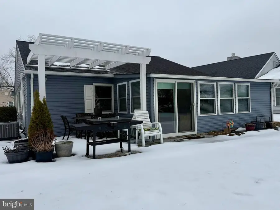 29 Marlborough Dr, Leisuretowne, NJ 08088 - #3