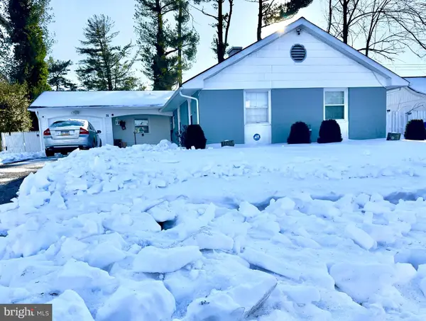 26 Bayberry Ln, WILLINGBORO, NJ 08046